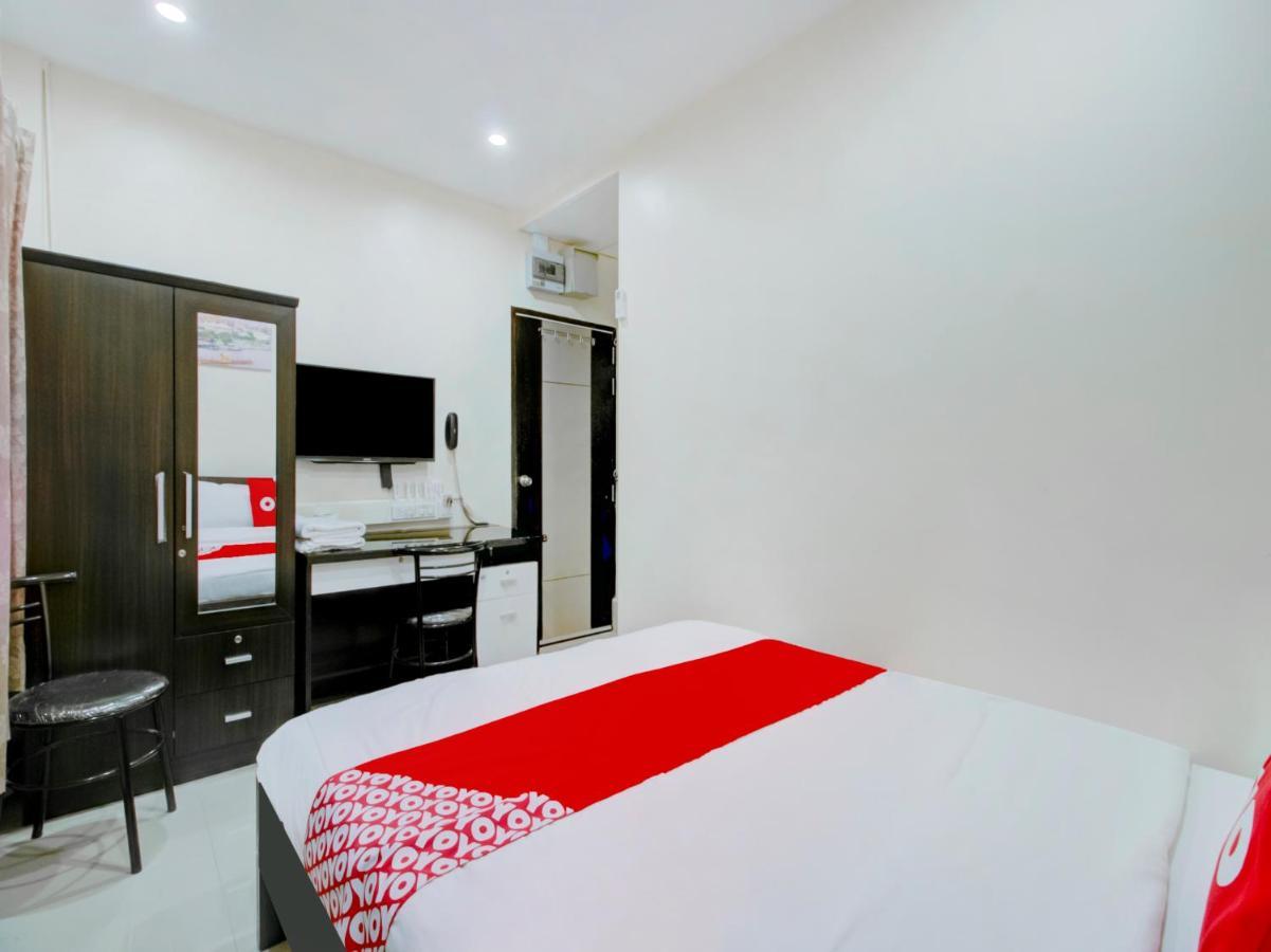 Oyo 253 Kk 11 Boutique Inn Μπανγκόκ Εξωτερικό φωτογραφία