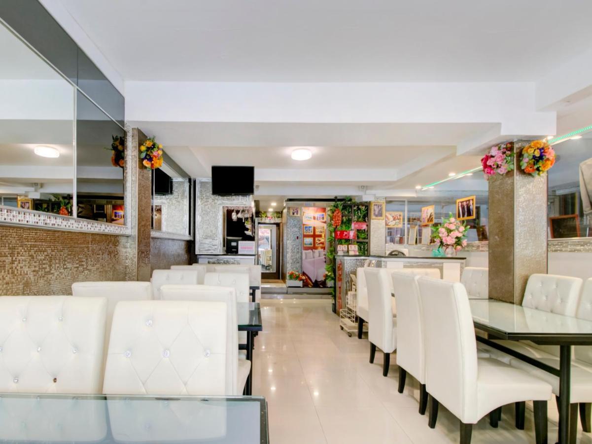 Oyo 253 Kk 11 Boutique Inn Μπανγκόκ Εξωτερικό φωτογραφία