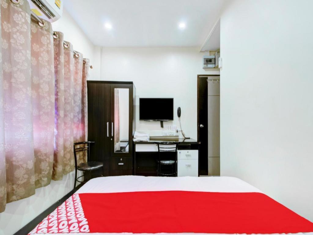 Oyo 253 Kk 11 Boutique Inn Μπανγκόκ Εξωτερικό φωτογραφία
